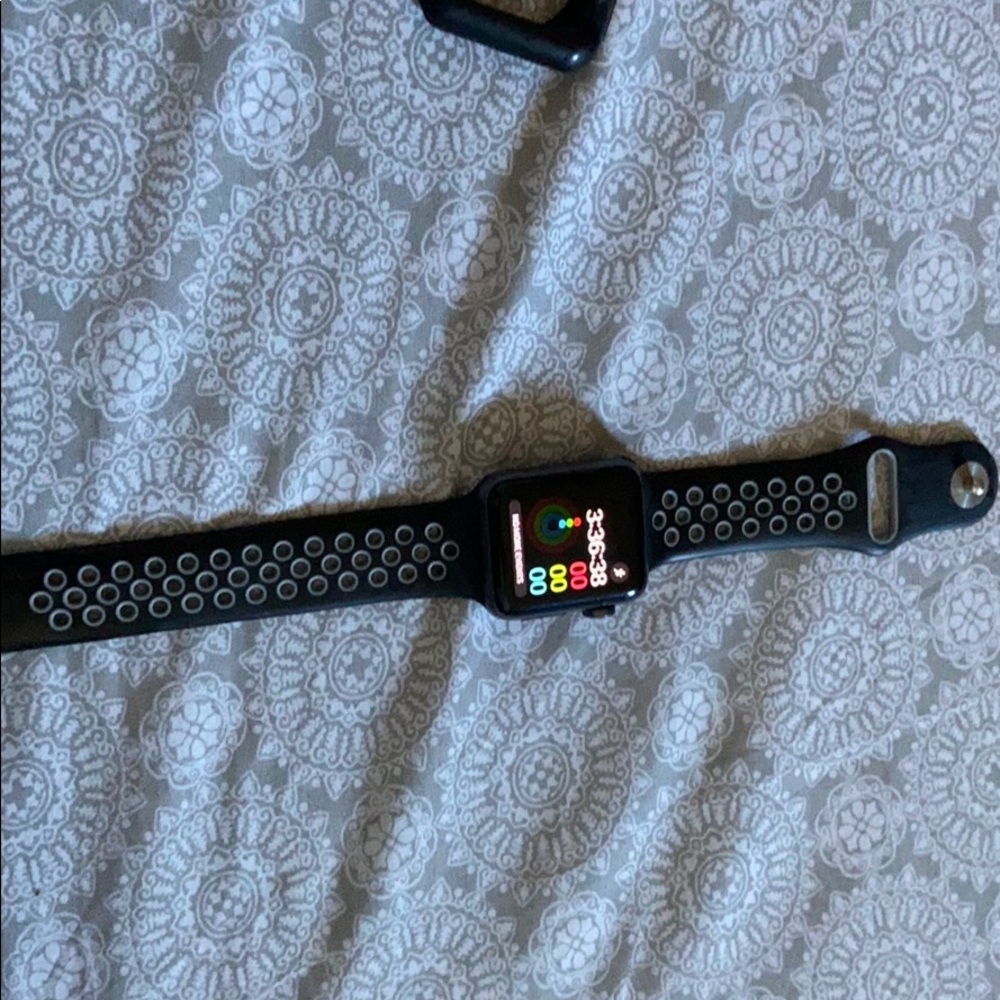 Apple Watch Series 2 38mm